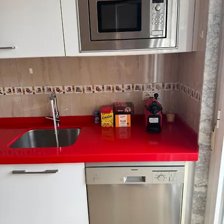 Apartment Aran