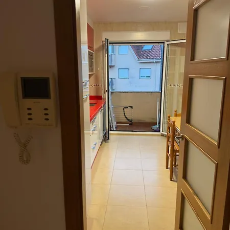 Apartment Aran *