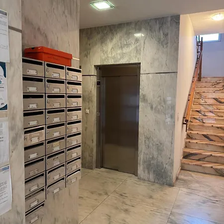 Aran Apartment