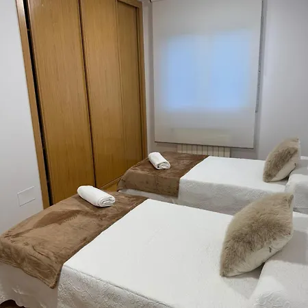Aran Apartment