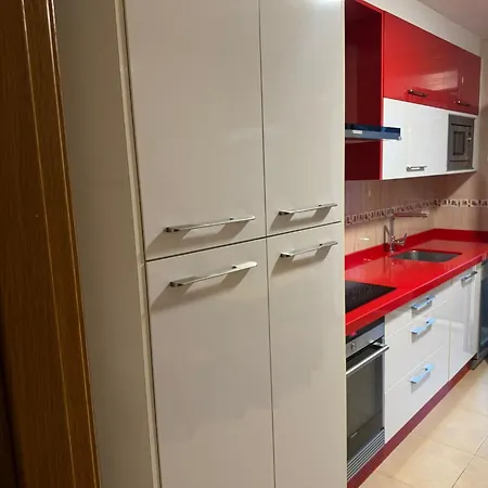 Apartment Aran