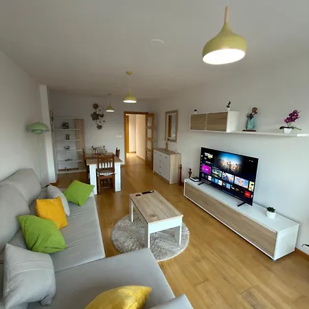 Appartement Aran Negreira