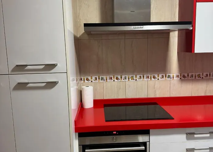 Apartment Aran Negreira