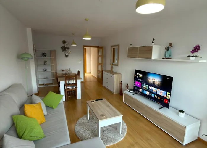 Appartement Aran Negreira