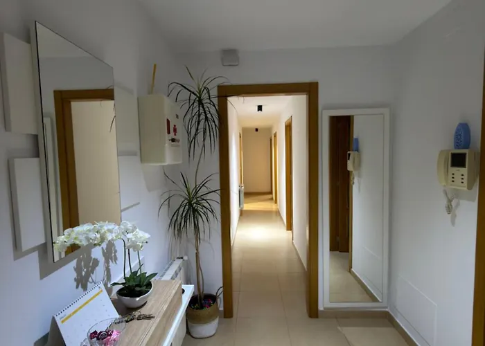 Appartement Aran Negreira