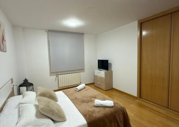 Aran Appartement *